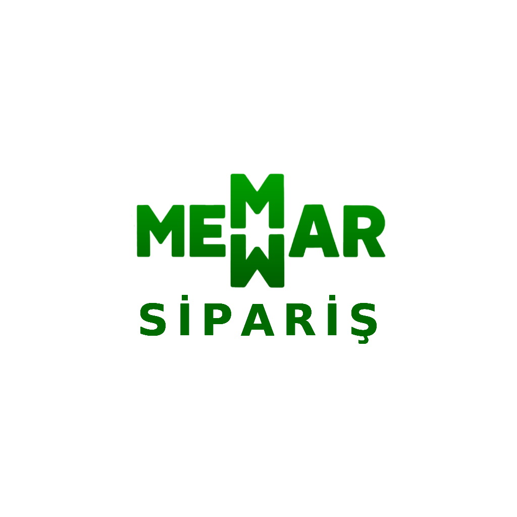 Memmar Sipariş